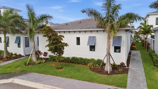 New construction Single-Family house 6027 Salt Grass St, Bradenton, FL 34210 - image