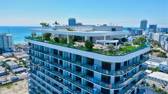 New construction Condo house 580 72Nd St, Unit 1708, Miami Beach, FL 33141 - image
