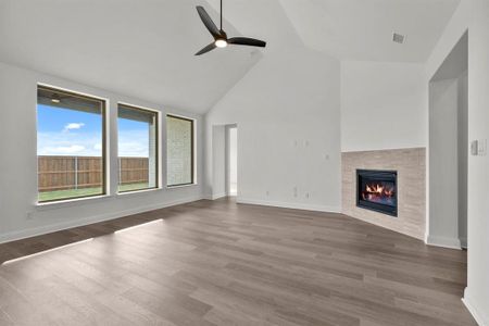 New construction Single-Family house 3137 Tobias Ln, Rockwall, TX 75032 plan Lavaca (2685-DM-50) - image 16