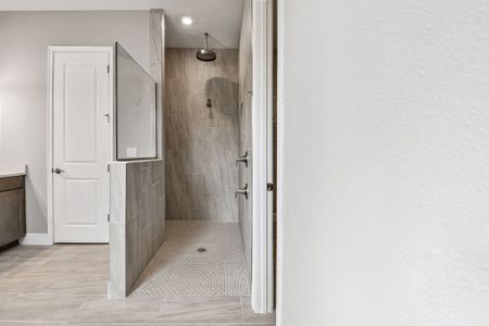 New construction Single-Family house 12505 White Blossom Ct, Parrish, FL 34219 plan Sapphire - image 10