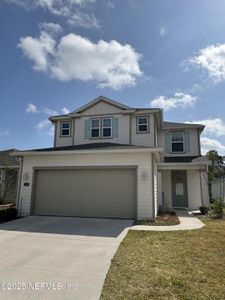 New construction Single-Family house 358 Rambling Brook Trl, St. Johns, FL 32259 - image