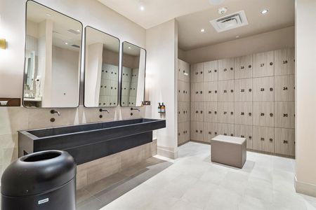 New construction Condo house 601 Ne 1St Ave, Unit 2809, Miami, FL 33132 - image 17