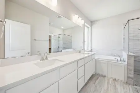 New construction Single-Family house 4561 Roper Rd, Waxahachie, TX 75165 - image 5