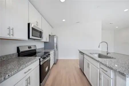 New construction Single-Family house 106 9Th St E, Frostproof, FL 33843 - image 6