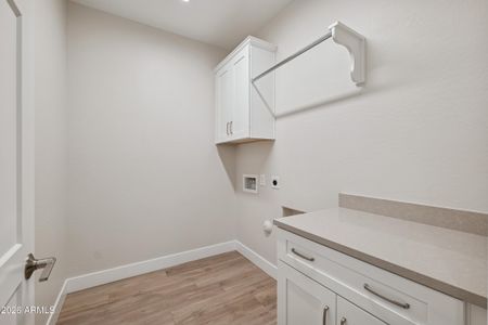 New construction Single-Family house 16729 W Sheila Ln, Goodyear, AZ 85395 plan Mandara - image 12