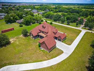 New construction Single-Family house 30819 Coco St, Cypress, TX 77433 - image