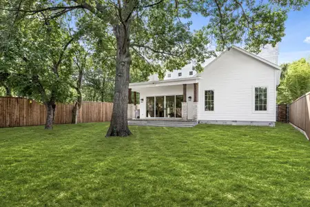 New construction Single-Family house 8614 Daytonia Ave, Dallas, TX 75218 - image