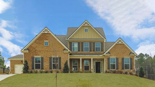 New construction Single-Family house 42 Hodges St, Newnan, GA 30263 null- photo 0 0