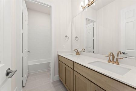 New construction Single-Family house 1097 Woodland Rd, Weatherford, TX 76088 - image 5