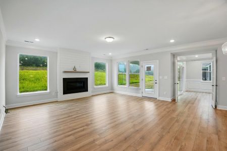 New construction Single-Family house 8716 Acadia Pkwy, Sherrills Ford, NC 28673 Edgefield- photo 7 7