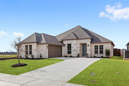 New construction Single-Family house 51 Harrier, Joshua, TX 76058 null- photo 0