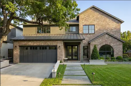 New construction Single-Family house 6817 Blessing Dr, Dallas, TX 75214 - image