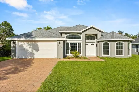 New construction Single-Family house 531 Rhodes Dr, Deland, FL 32720 - image