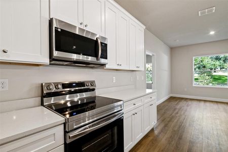 New construction Single-Family house 5355 Se 91St St, Ocala, FL 34480 plan Villa Foscari - image 7