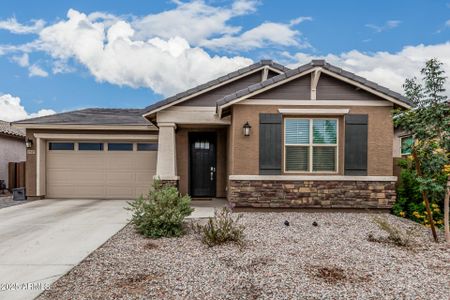 New construction Single-Family house 2517 W Pecan Rd, Phoenix, AZ 85041 null- photo 0