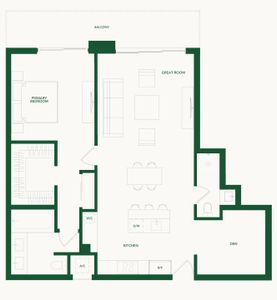 New construction Condo house 2200 Brickell Ave, Miami, FL 33129 null- photo 0