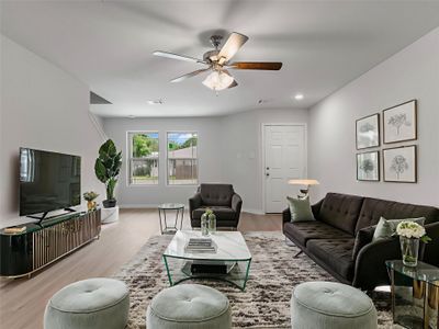 New construction Single-Family house 312 N Orange St, Sweeny, TX 77480 null- photo 1 1