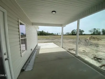 New construction Single-Family house 2819 Us 13, Goldsboro, NC 27530 - image