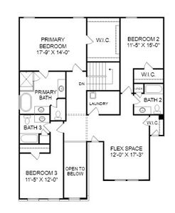 New construction Single-Family house 5070 Kings Camp Rd Se, Acworth, GA 30102 null- photo 5 5