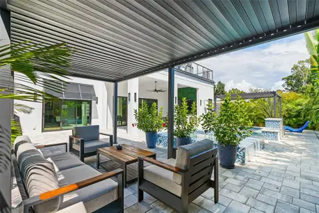 New construction Single-Family house 2314 Prospect St, Sarasota, FL 34239 - image