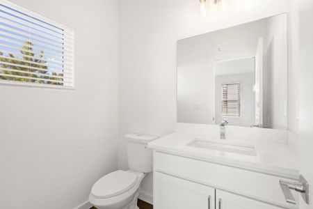 New construction Townhouse house 1062 Glen Opal Dr, Decatur, GA 30032 - image 10