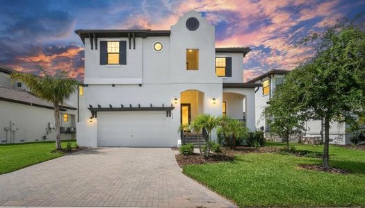 New construction Single-Family house 1108 Seagrape Dr, Ruskin, FL 33570 - image