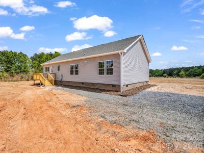 New construction Single-Family house 129 Prosperity Wy, Forest City, NC 28043 - image