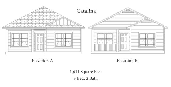 New construction Single-Family house 9297 Sw 65Th Pl, Gainesville, FL 32608 null- photo 0