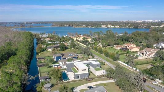 New construction Single-Family house 10424 Pocket Ln, Orlando, FL 32836 null- photo 58 58