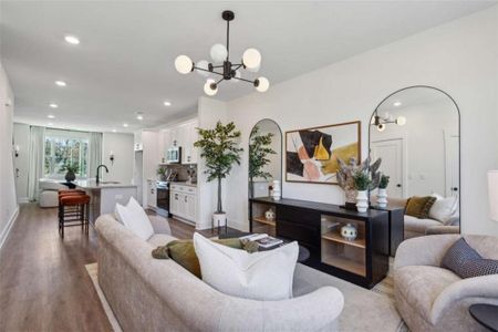 New construction Single-Family house 103 Mission Wy, Atlanta, GA 30315 - image 8