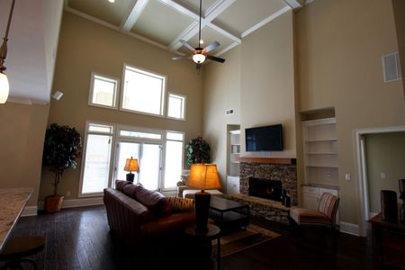 New construction Single-Family house 24 Aaron Ln, Cartersville, GA 30121 null- photo 12 12