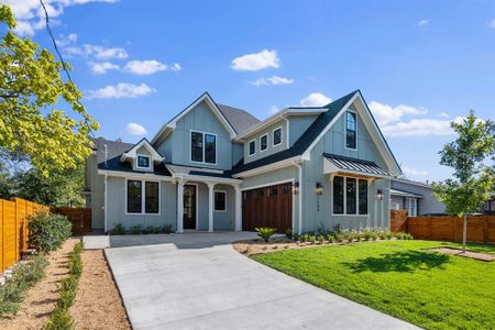 New construction Single-Family house 1504 Karen Ave, Austin, TX 78757 - photo 1 1