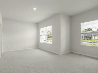 New construction Single-Family house Auburndale, FL 33823 plan Everly - image 16