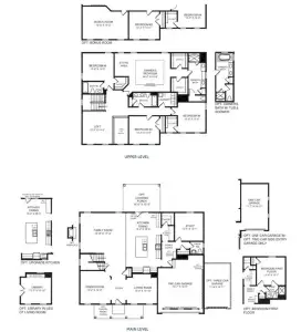 New construction Single-Family house 585 Flying Eagle Dr, Commerce, GA 30529 - image