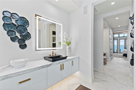 New construction Single-Family house 800 Blue Shell Lp, Sarasota, FL 34240 - image 17