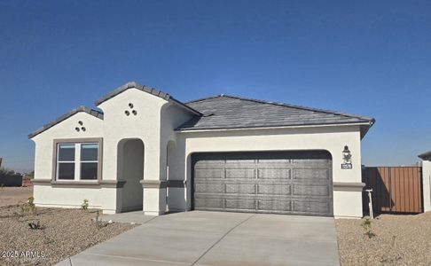 New construction Single-Family house 12578 W Chase Ln, Avondale, AZ 85323 - image