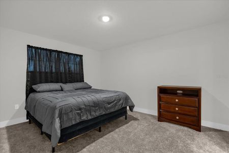 New construction Townhouse house 3309 Grande Heron Dr, St. Cloud, FL 34773 - image 18