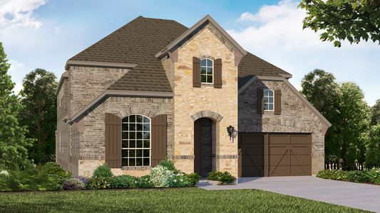 New construction Single-Family house 910 Shooting Star Dr, Prosper, TX 75078 null- photo 5 5