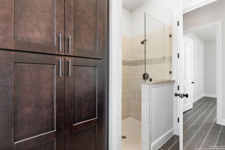 New construction Single-Family house 190 Spiritual Pass, Spring Branch, TX 78070 - image 13