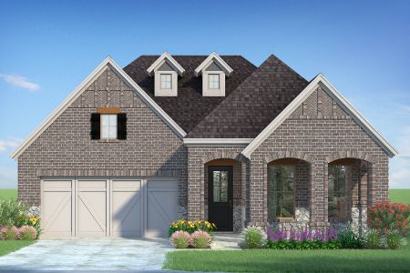 New construction Single-Family house 2121 Santa Monica Dr, Rowlett, TX 75088 null- photo 3 3