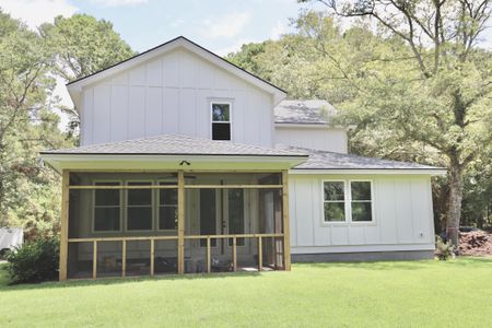 New construction Single-Family house 973 Bellas Ln, Awendaw, SC 29429 null- photo 0