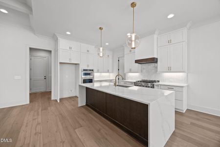 New construction Single-Family house 35 Chestnut Oak Dr, Youngsville, NC 27596 - image 16