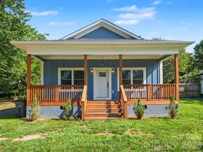 New construction Single-Family house 1217 Holland St, Kannapolis, NC 28083 - image