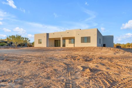 New construction Single-Family house 475 W Saddle Mountain Rd, Phoenix, AZ 85086 null- photo 49 49