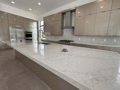 New construction Single-Family house 9116 Coral Isles Circle 05, Unit 05, Palm Beach Gardens, FL 33412 - image 8