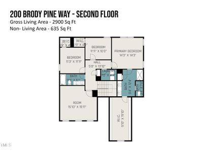 200_brody_pine_way_-_second_floor