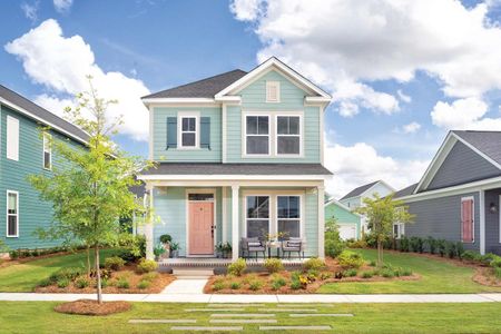 New construction Single-Family house 211 Carefree Wy, Summerville, SC 29486 null- photo 0