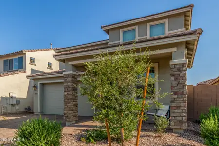 New construction Single-Family house 16791 W Canterbury Dr, Surprise, AZ 85388 - image