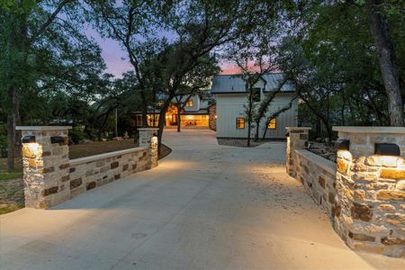 New construction Single-Family house 202 Hub Dr, Wimberley, TX 78676 - image