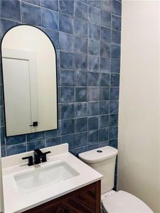 New construction Single-Family house 2195 Amberly Glen Wy, Dacula, GA 30019 - image